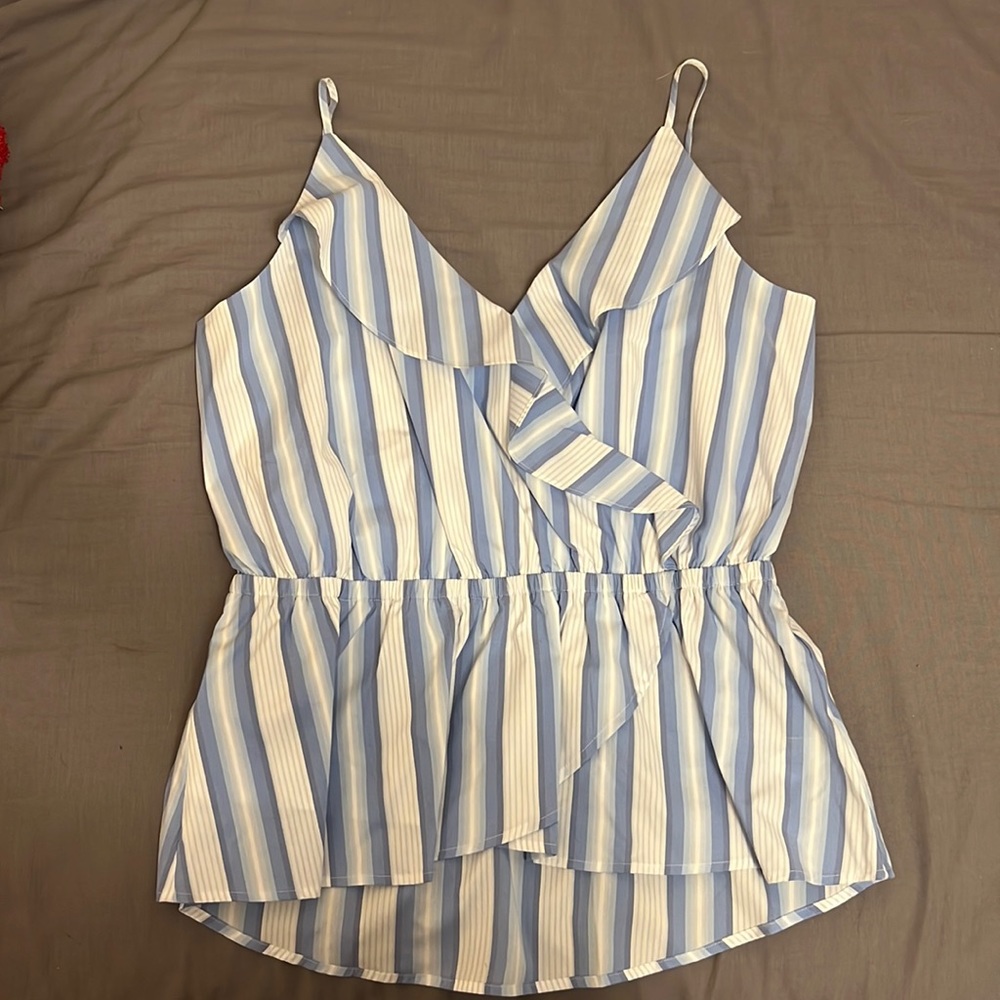 Express top